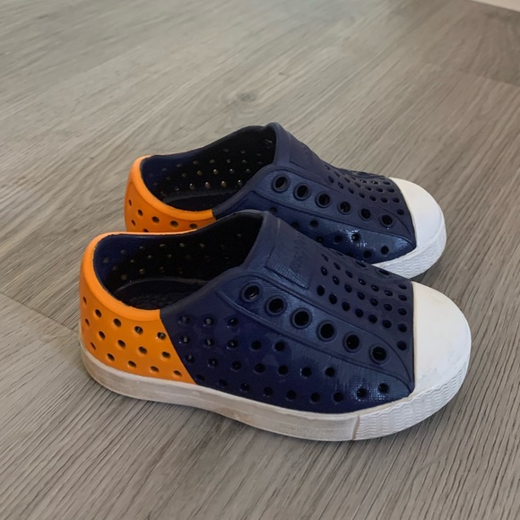 Native Jefferson shoes - Picture 7 of 7